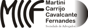 Logotipo Advocacia